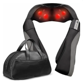 H�ws relax nakke- og rygmassageapparat