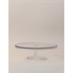 Stelton Pilastro opsats � 30 cm clear
