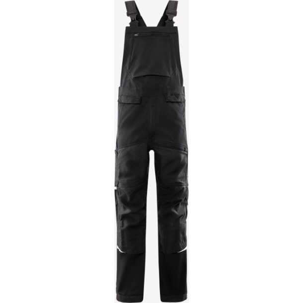Fristads H�NDV�RKEROVERALLS MED STRETCH 1830 GSTT