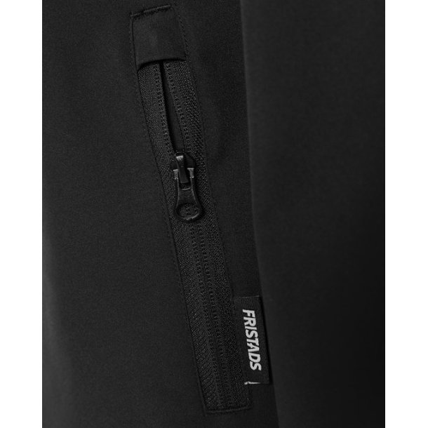 FRISTADS Softshell jakke, herre