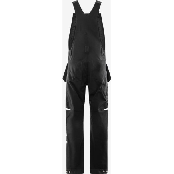 Fristads H�NDV�RKEROVERALLS MED STRETCH 1830 GSTT