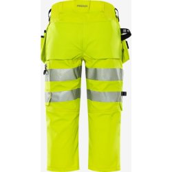 FRISTADS HIGH VIS STRETCH KNICKERS