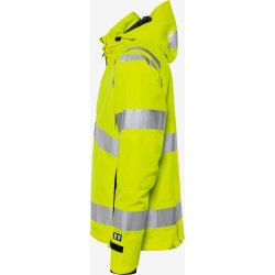 Fristads HIGH VIS SKALJAKKE KLASSE 3