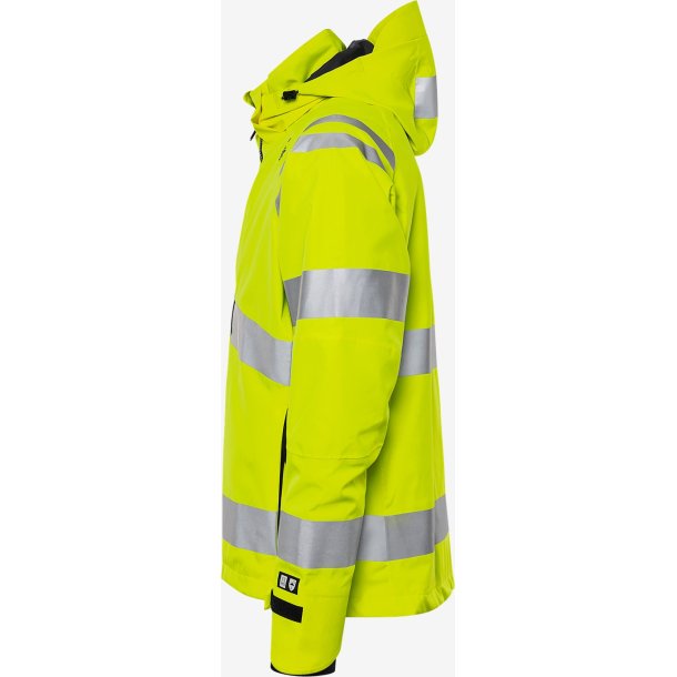 Fristads HIGH VIS SKALJAKKE KLASSE 3
