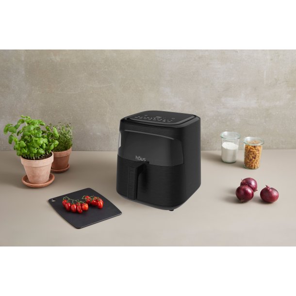 Haws AIR FRYER 6.5L 1650W 