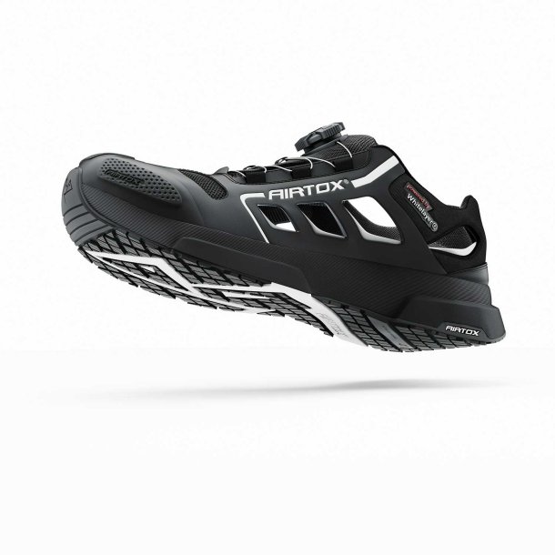 AIRTOX FS22 sikkerheds-sandal Formula