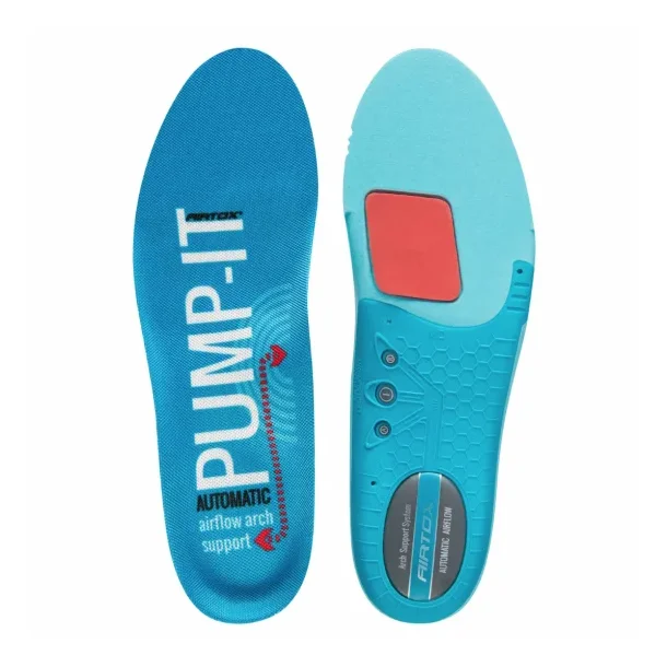 Airtox 15 Pump-it indl�gss�l