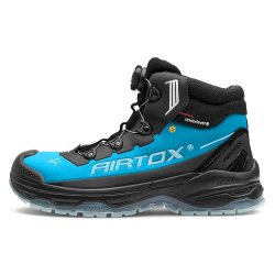 AIRTOX TX66 Sikkerhedsstvle m/BOA 