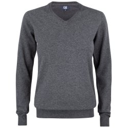 C&B Oakville V-neck Ladies 