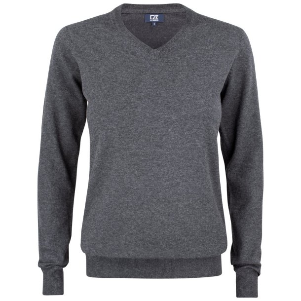 C&B Oakville V-neck Ladies 