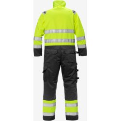 Fristads Hi Vis Kedeldragt kl.3