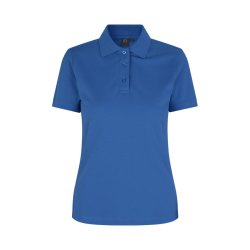 ID Poloshirt | stretch | dame
