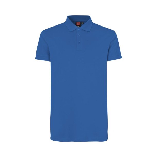 ID Poloshirt | stretch