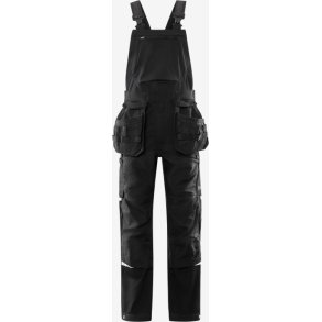 Fristads H�NDV�RKEROVERALLS MED STRETCH 1830 GSTT