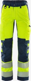 High Vis Gul/Navy,C44