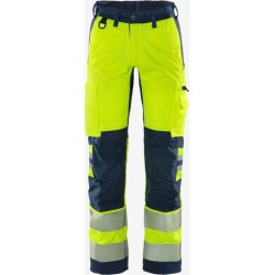 Fristads Hi Vis bukser kl.2, Flexforce