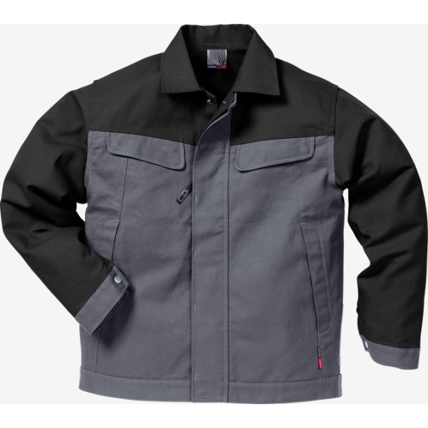 Fristads Icon bomuld jakke