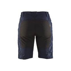Bl�kl�der 7149 Damen Service Shorts Stretch