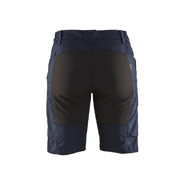 Bl�kl�der 7149 Damen Service Shorts Stretch