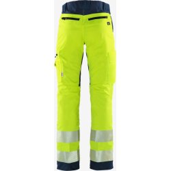 Fristads Hi Vis bukser kl.2, Flexforce