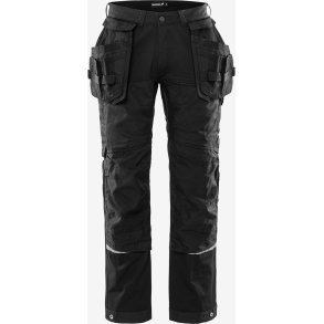 Fristads H�NDV�RKERBUKSER MED STRETCH