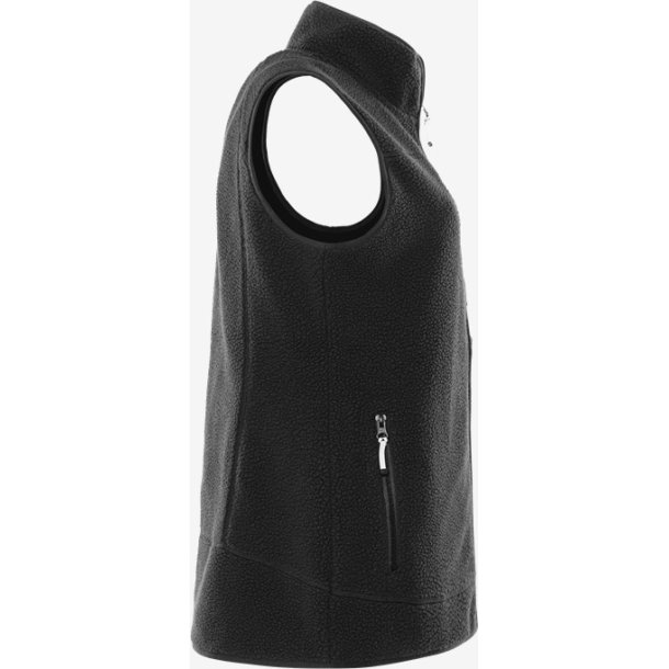 Fristads ARGON VEST I MICROFLEECE DAME