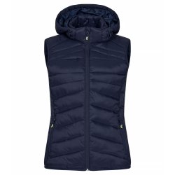 Clique Idaho Vest Women