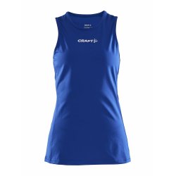 Rush Slim Singlet W