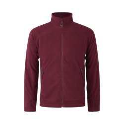 ID Zip-n-Mix mikrofleece