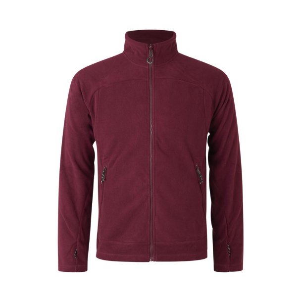 ID Zip-n-Mix mikrofleece