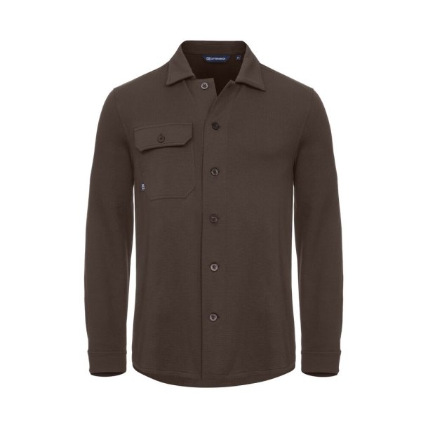 C&B Advantage Leisure Skjorte herre