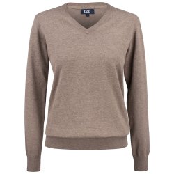 Oakville V-neck Ladies