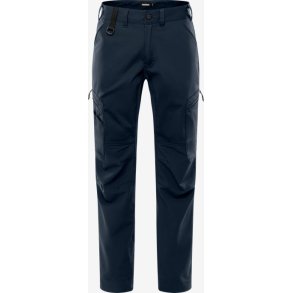 Fristads Servicebukser med stretch 2200 GSTT Mrk Marine 