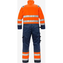 Fristads Hi Vis Kedeldragt kl.3 8026