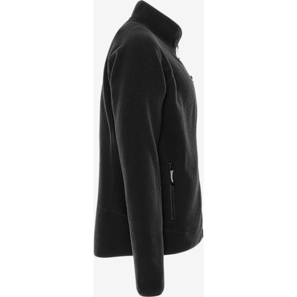 Fristads ARGON DAMEFLEECEJAKKE MED MIKRO-PILEFOR DAME