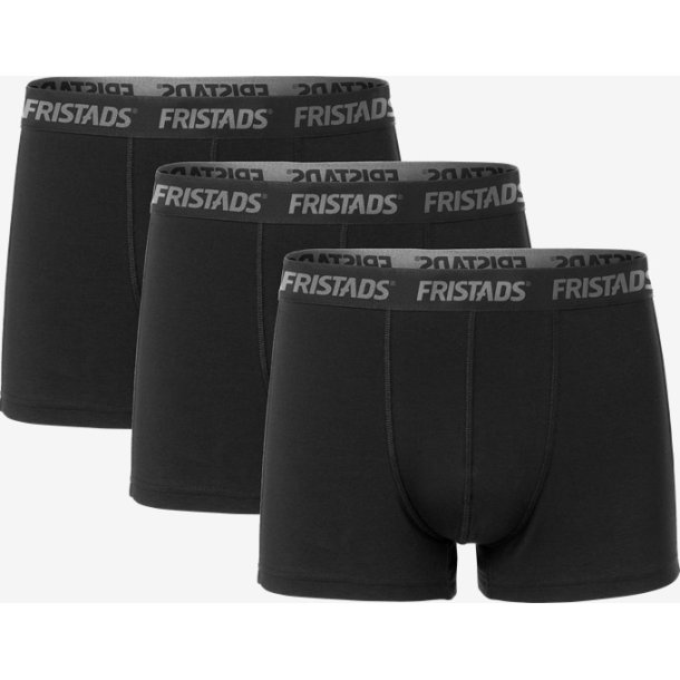 Fristads BOXERSHORTS 3-PAK