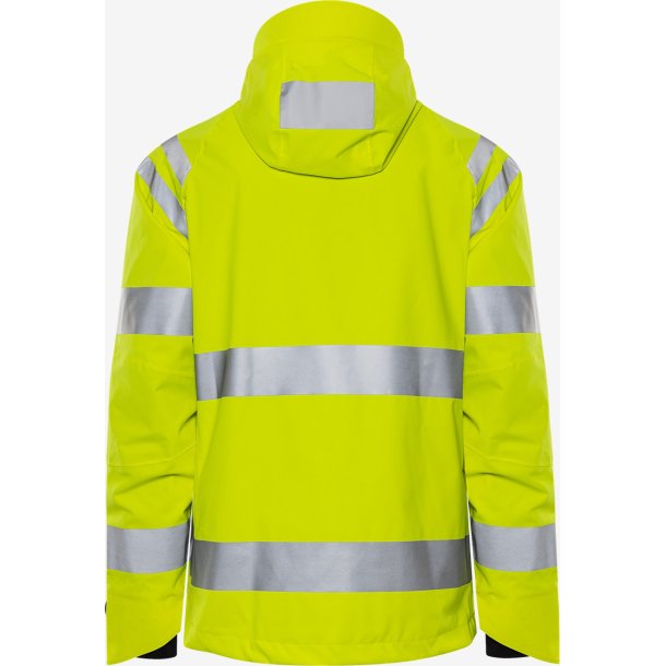 Fristads HIGH VIS SKALJAKKE KLASSE 3