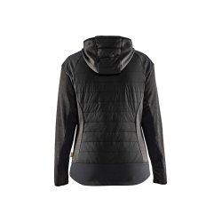 Bl�kl�der 5931 Dame hybridjakke