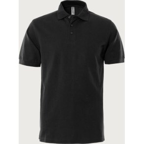 Fristads ACODE HEAVY POLOSHIRT K/�, HERRE