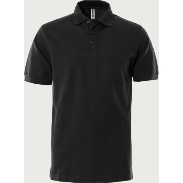 Fristads ACODE HEAVY POLOSHIRT K/�, HERRE