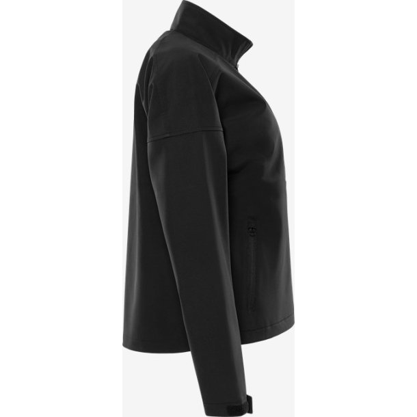 FRISTDAS Softshelljakke, dame