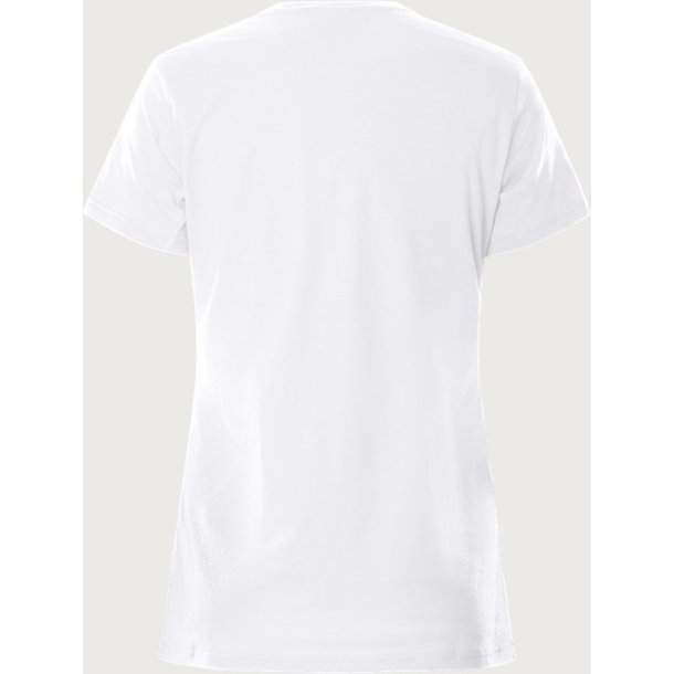 Fristads ACODE HEAVY T-SHIRT, DAME