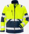 High Vis Gul/Navy,XS