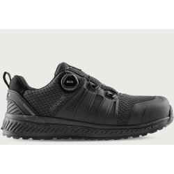 FRISTADS COMFORTSTEP SIKKERHEDSSKO S1PS LAV