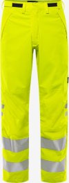 High Vis Gul,XS