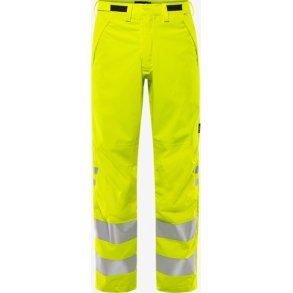 Fristands High vis skalbukse klasse 2.