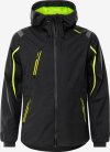 High vis sort/gul,XS