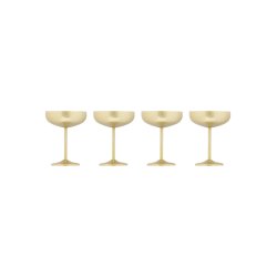 Orrefors Jernverk Champagnesk�le 4-pack