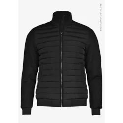 Nimbus Crescent Versatile hybrid jacket Men
