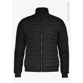 Nimbus Crescent Versatile hybrid jacket Men